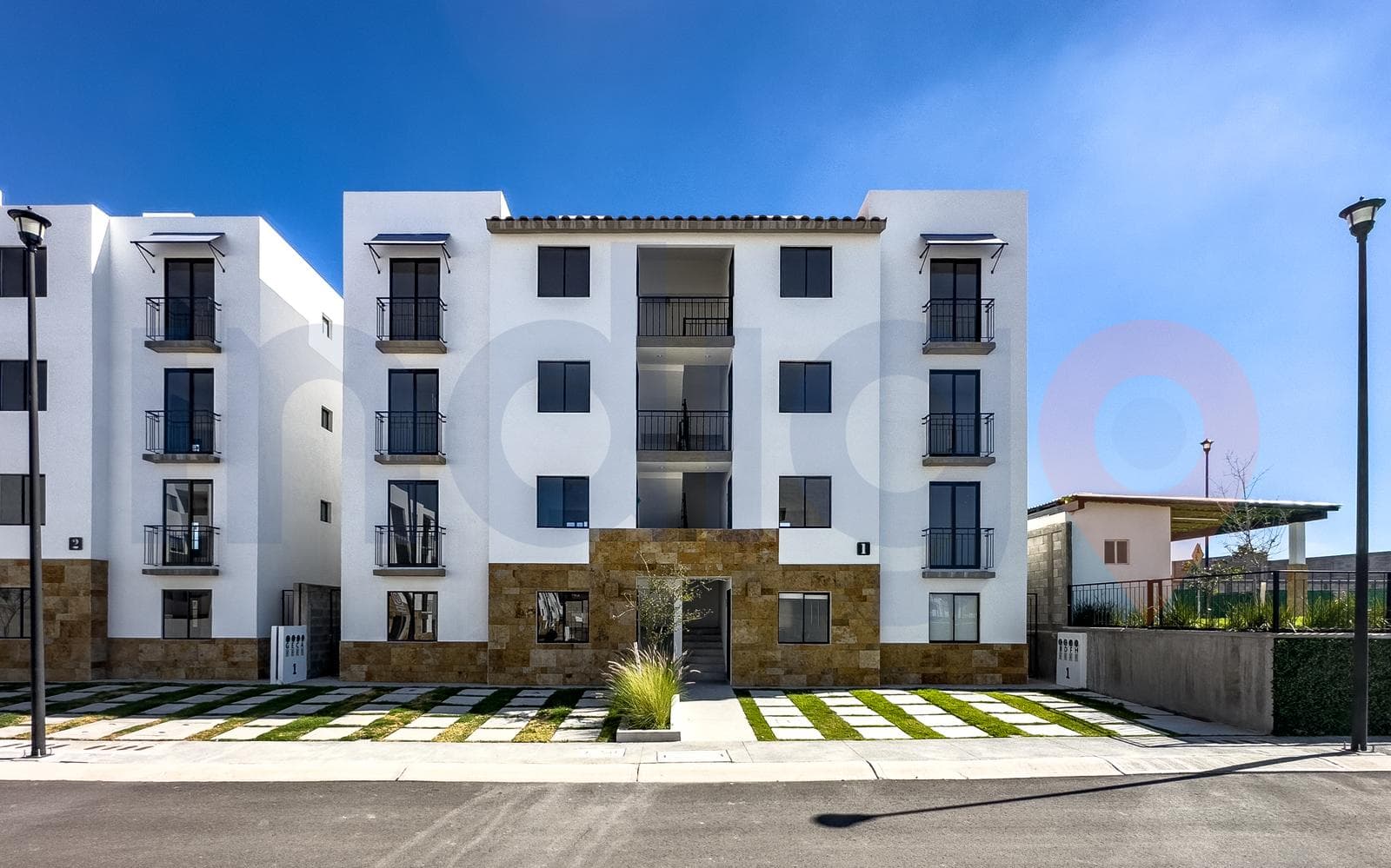Apartment for Sale in Las Haciendas in Ciudad del Sol