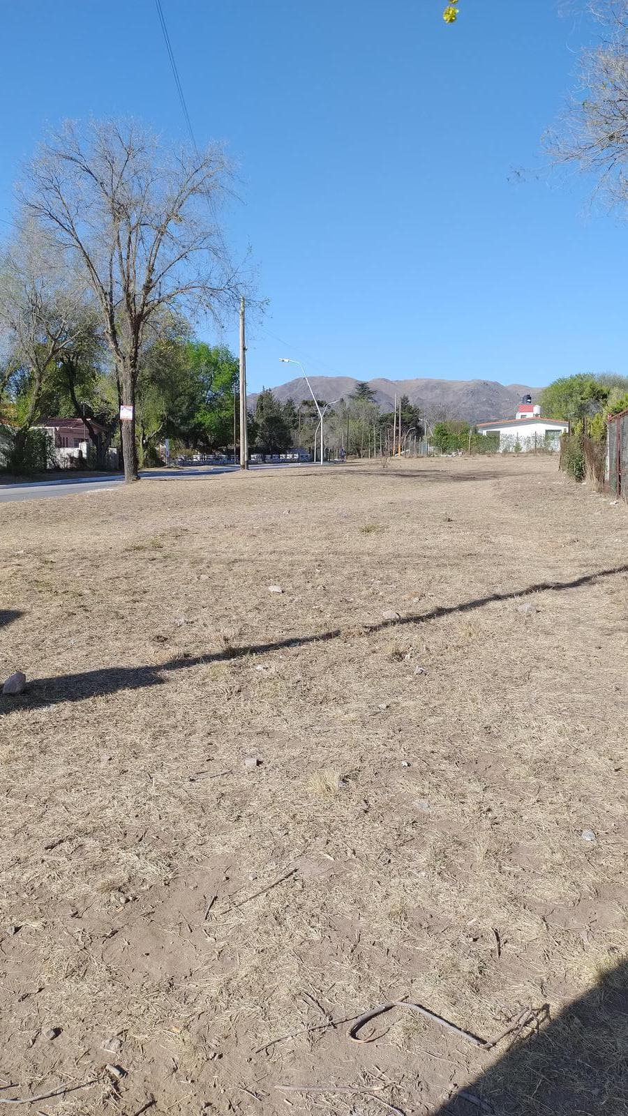 LAND FOR SALE IN VILLA GIARDINO