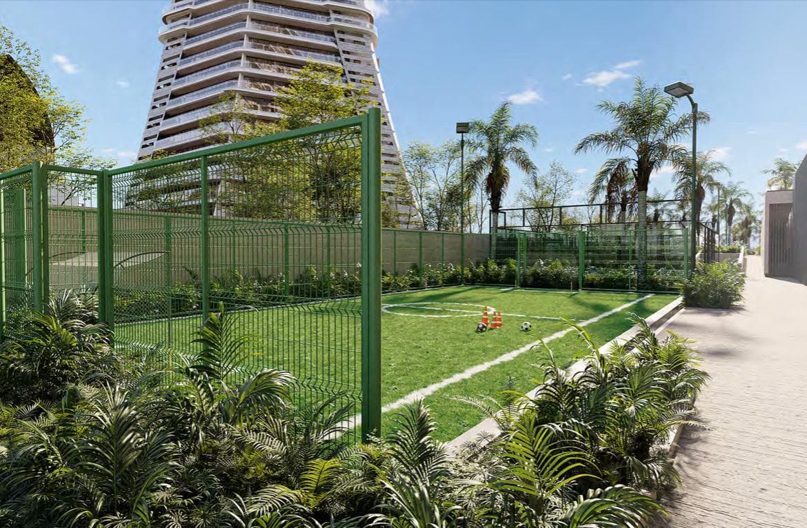 Apartment in PUERTO CANCUN