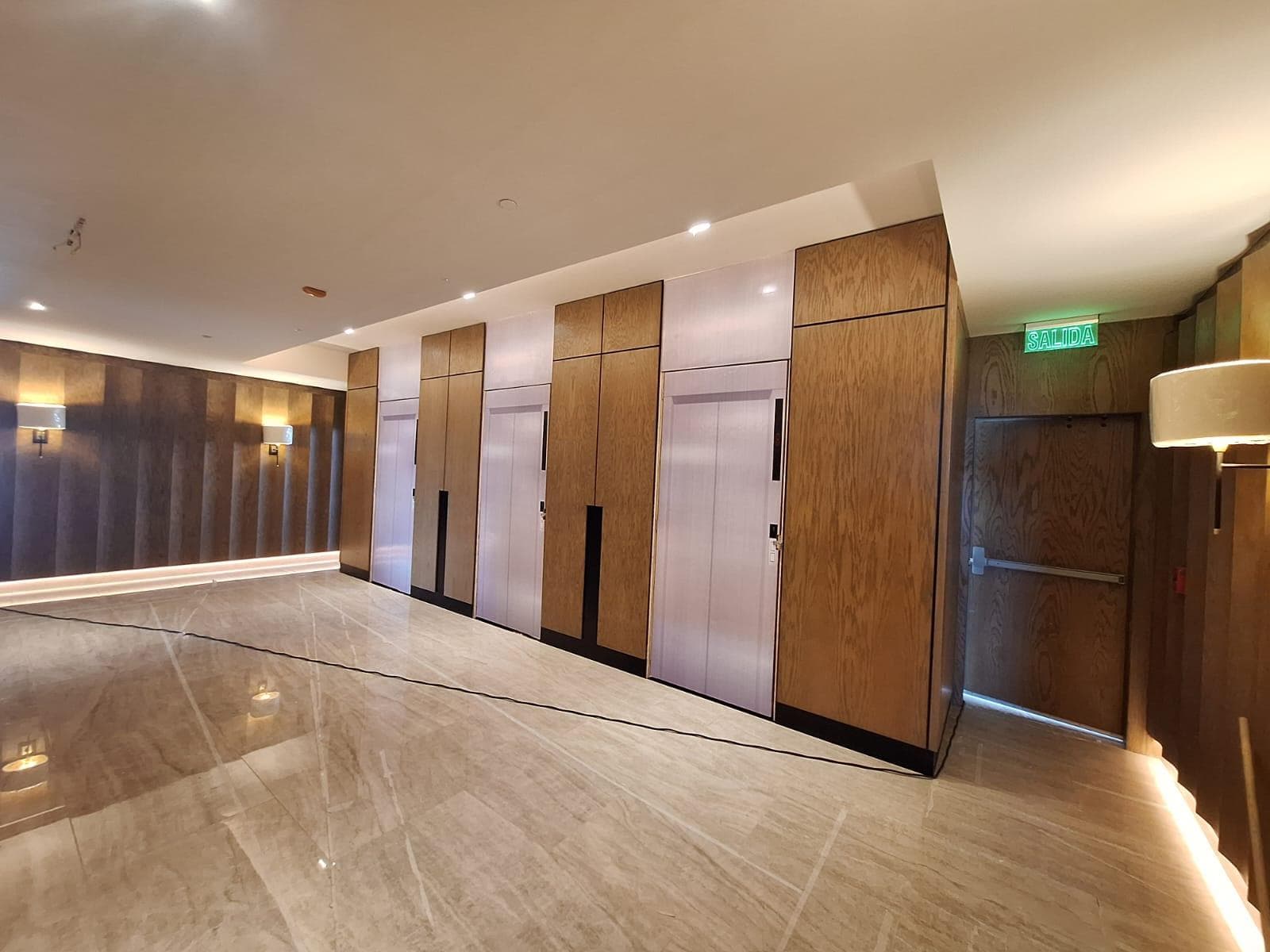 Departamento en Una Bay City Center con Excelentes Amenidades, Centro Comercial y Excelentes Vistas
