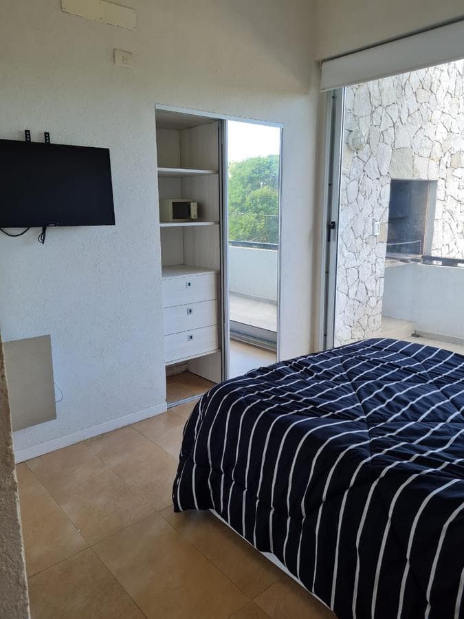 Beautiful 2-bedroom apartment in Las Gaviotas with amenities