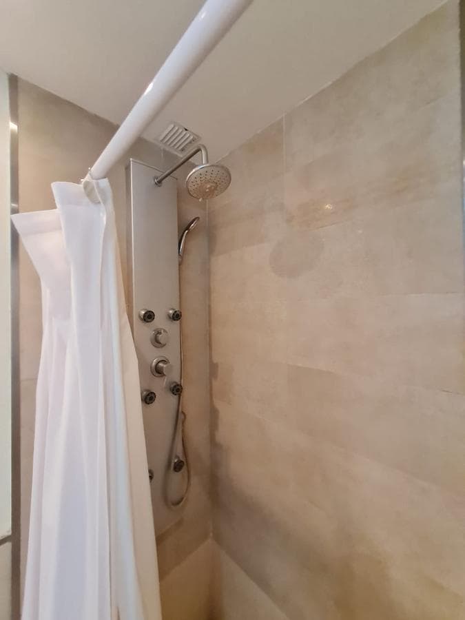 Beautiful 2-bedroom apartment in Las Gaviotas with amenities