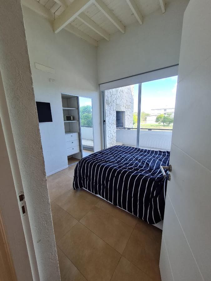 Beautiful 2-bedroom apartment in Las Gaviotas with amenities