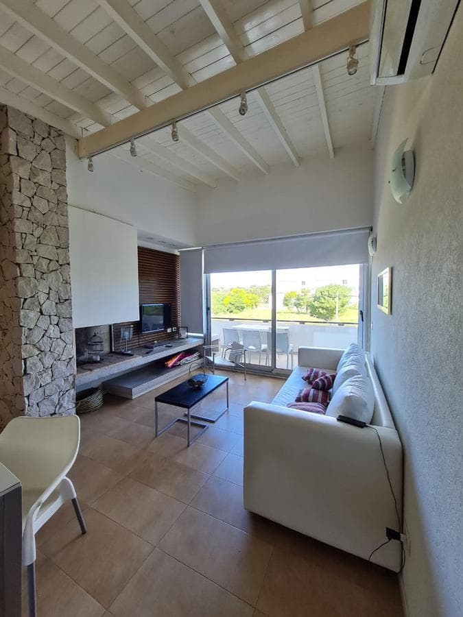 Beautiful 2-bedroom apartment in Las Gaviotas with amenities