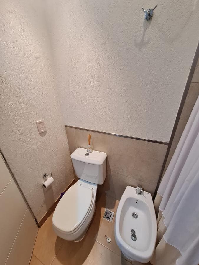 Beautiful 2-bedroom apartment in Las Gaviotas with amenities