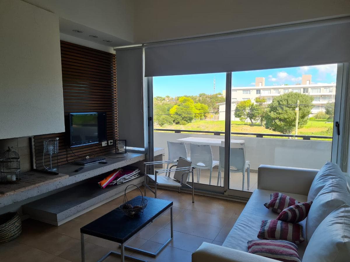 Beautiful 2-bedroom apartment in Las Gaviotas with amenities