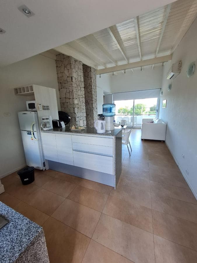 Beautiful 2-bedroom apartment in Las Gaviotas with amenities