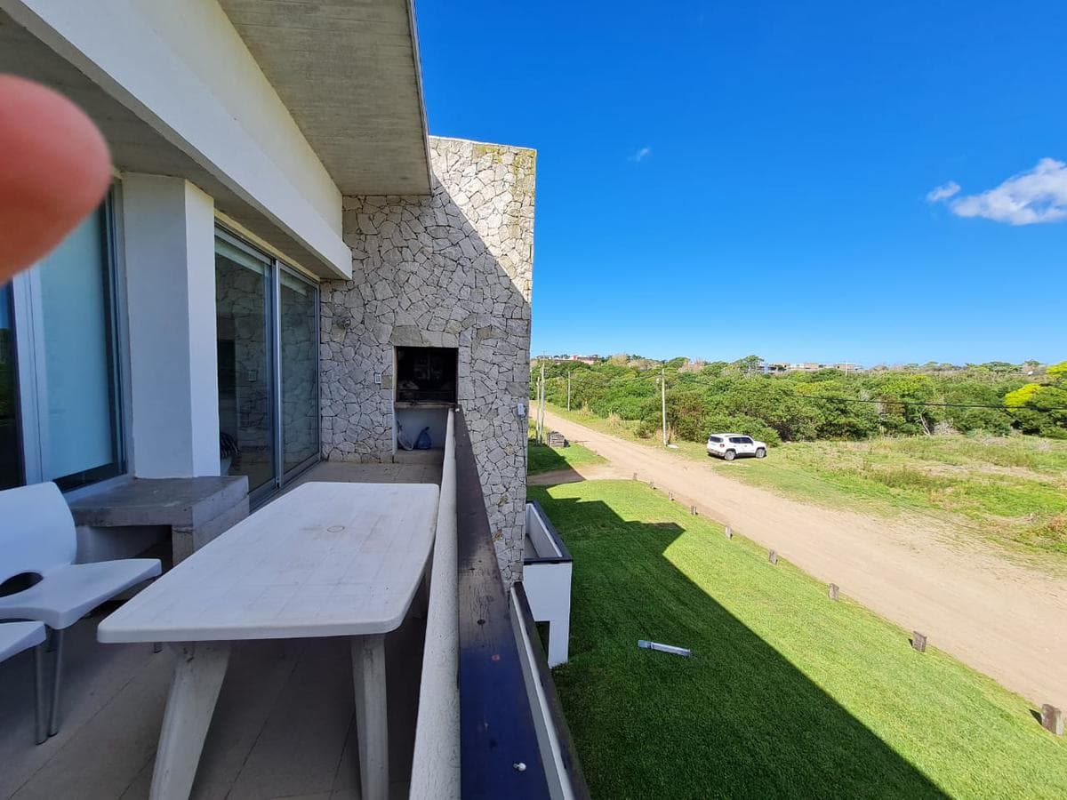 Beautiful 2-bedroom apartment in Las Gaviotas with amenities