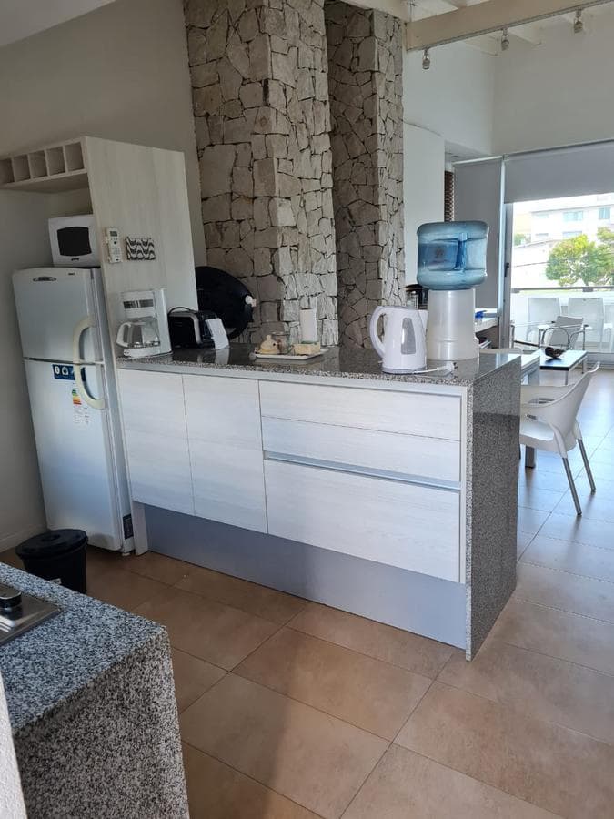 Beautiful 2-bedroom apartment in Las Gaviotas with amenities