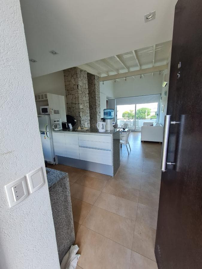 Beautiful 2-bedroom apartment in Las Gaviotas with amenities