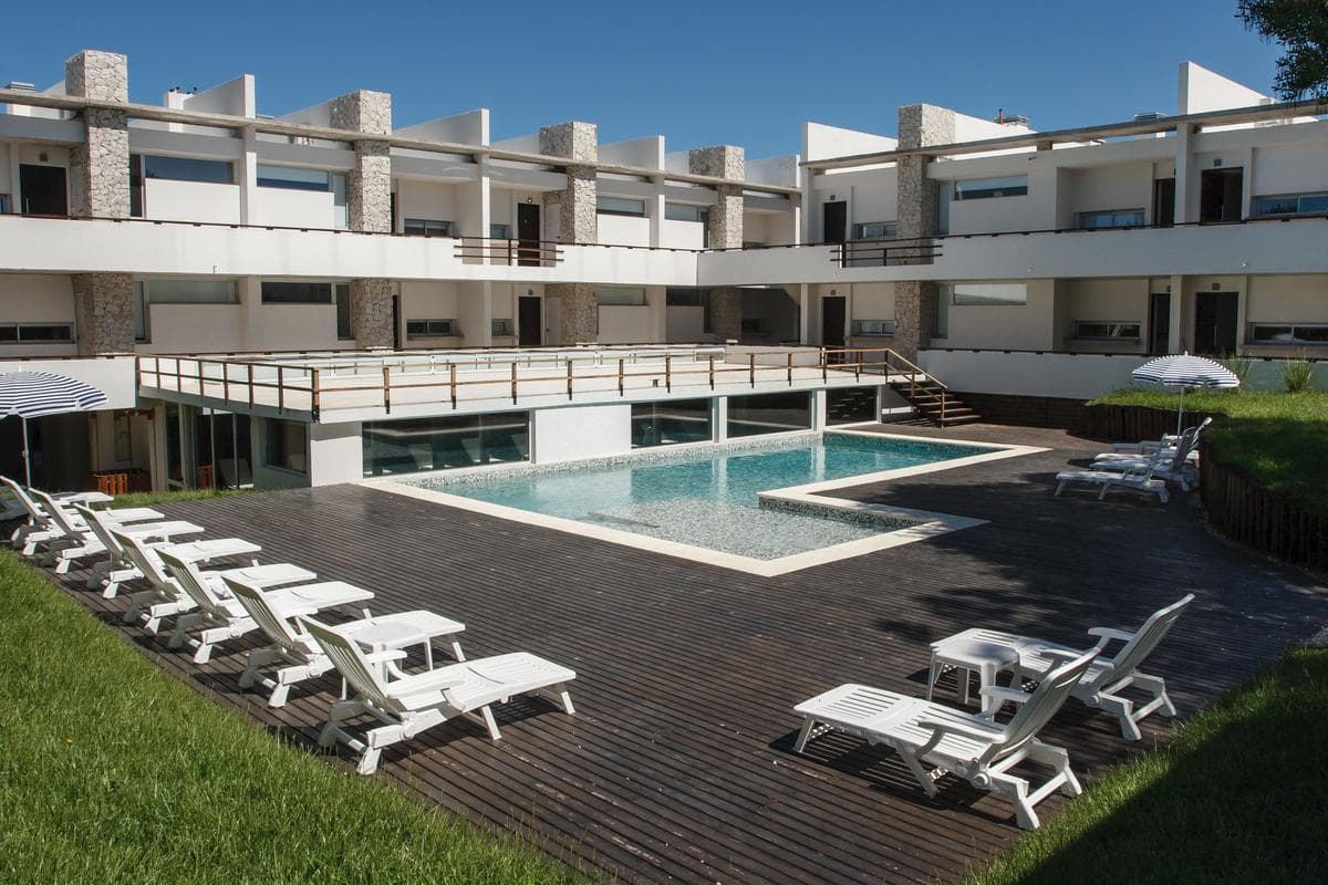 Beautiful 2-bedroom apartment in Las Gaviotas with amenities
