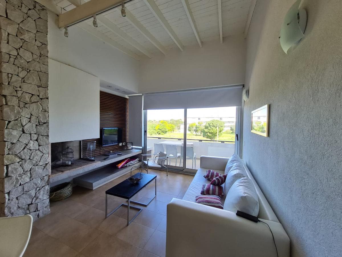Beautiful 2-bedroom apartment in Las Gaviotas with amenities