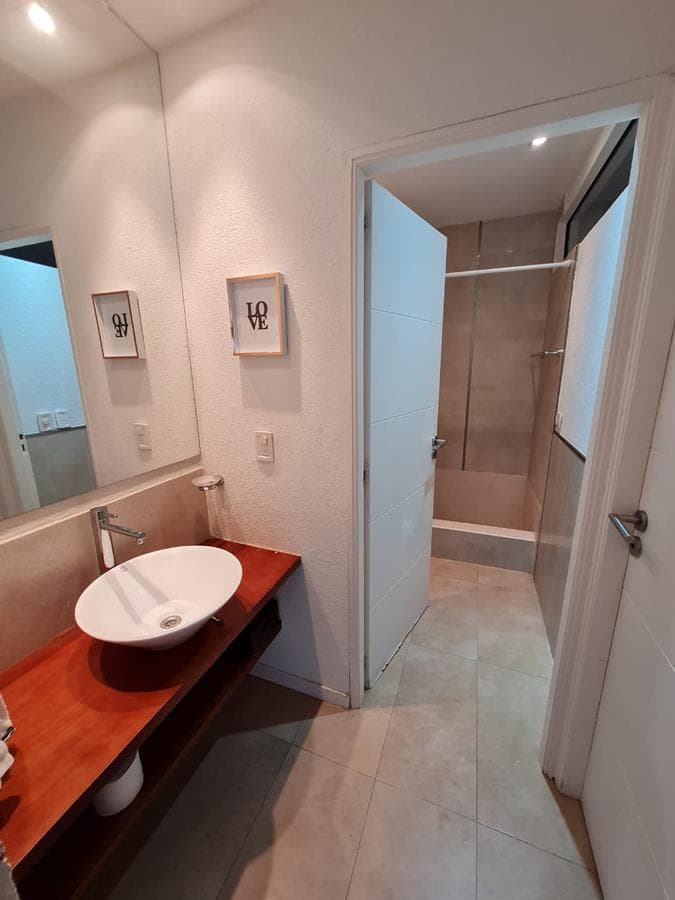 Beautiful 2-bedroom apartment in Las Gaviotas with amenities