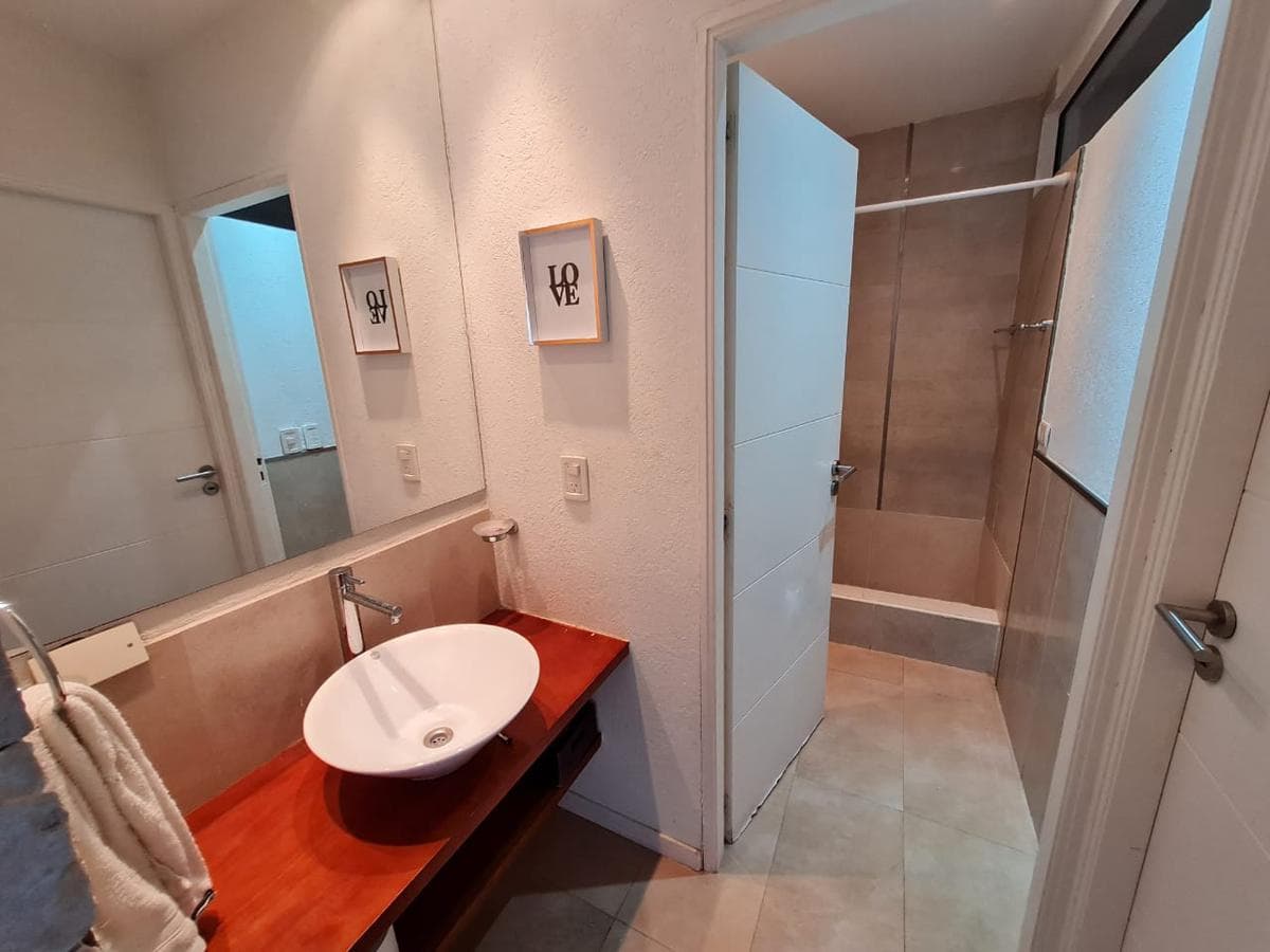 Beautiful 2-bedroom apartment in Las Gaviotas with amenities