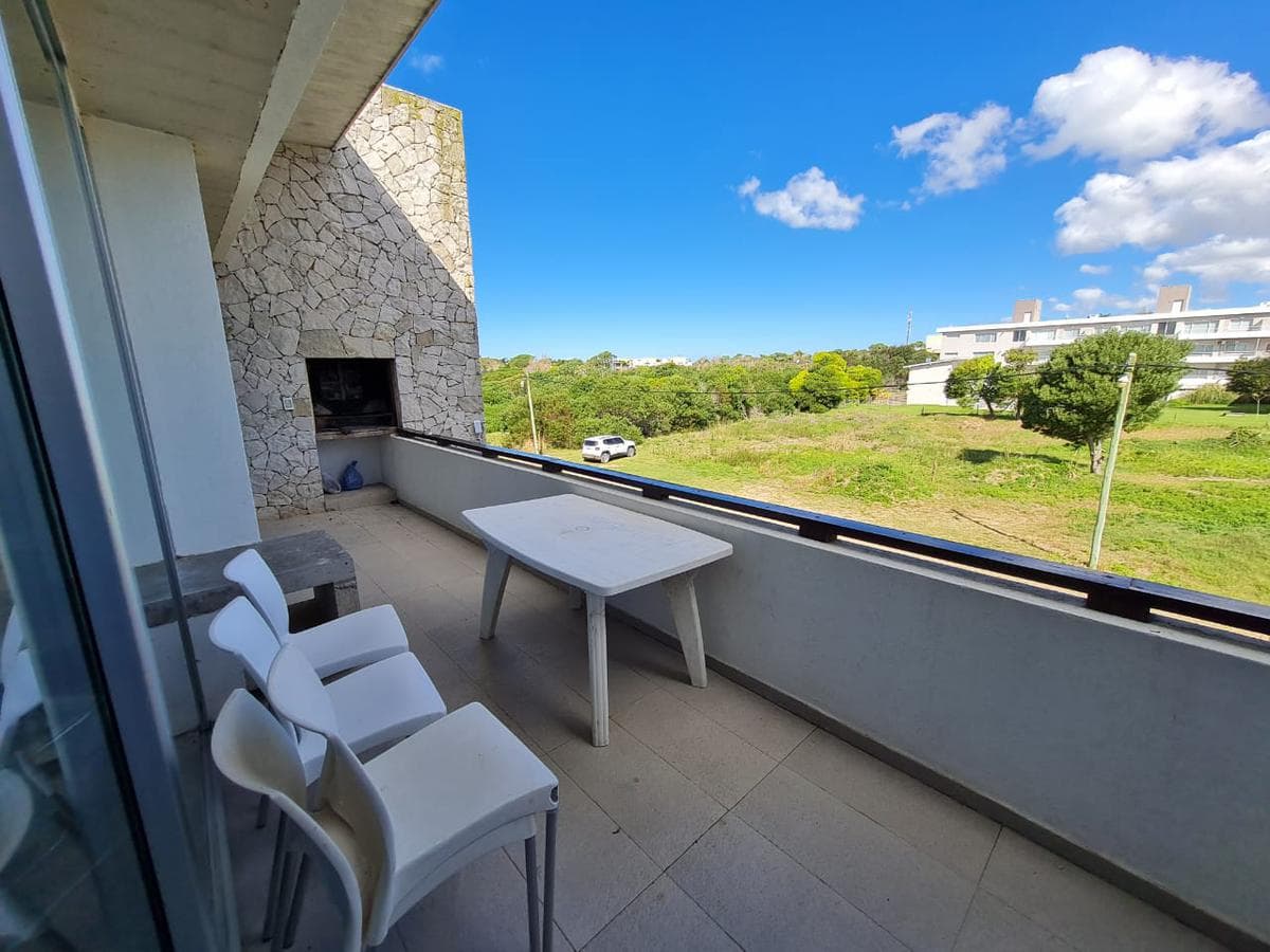 Beautiful 2-bedroom apartment in Las Gaviotas with amenities
