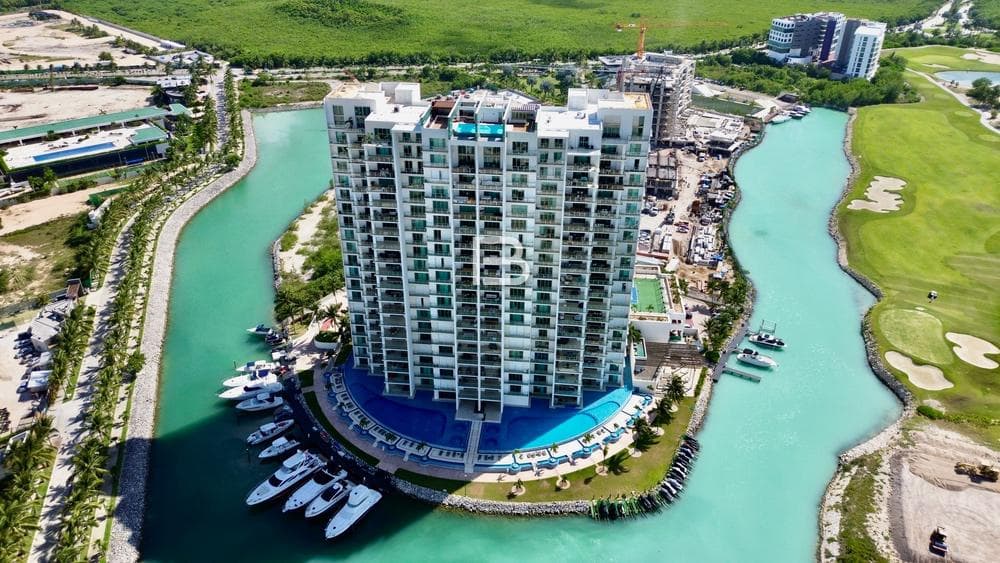 Maioris Apartment for Sale with Ocean View