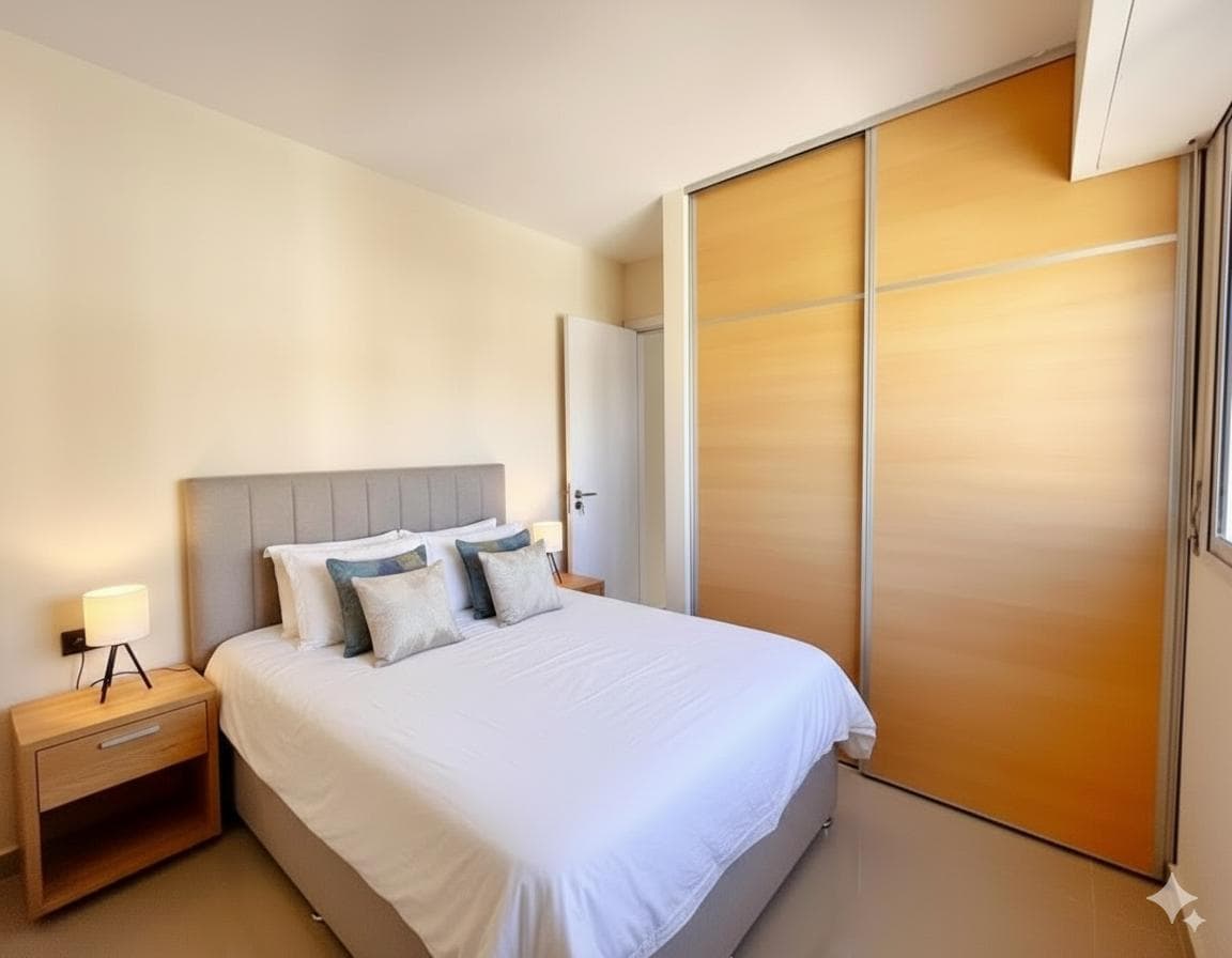 FOR SALE - Studio apartment under construction with financing available - Martin, Rosario