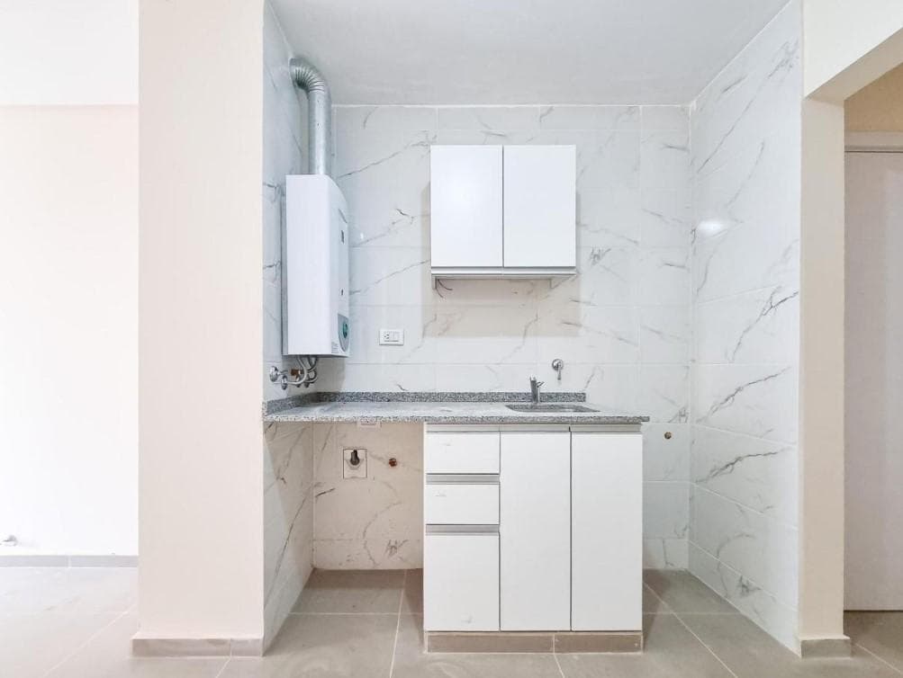 FOR SALE - Studio apartment under construction with financing available - Martin, Rosario