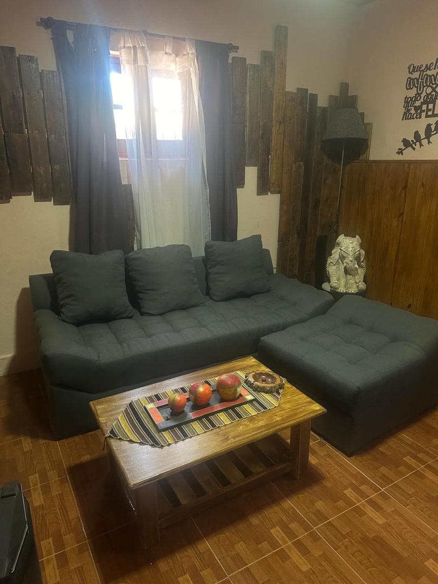 PH HOUSE in HUERTA GRANDE, DOWNTOWN