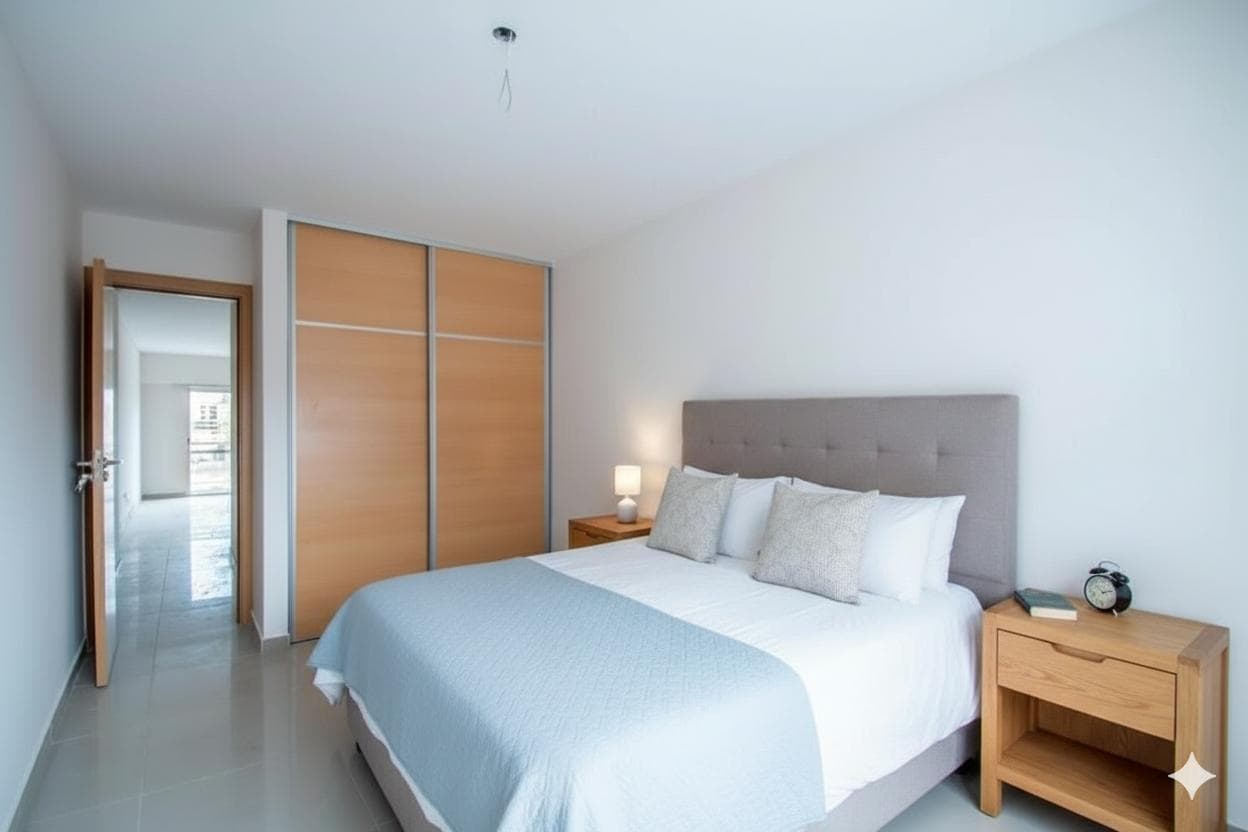 FOR SALE - 1-bedroom apartment under construction with financing available - Martin, Rosario