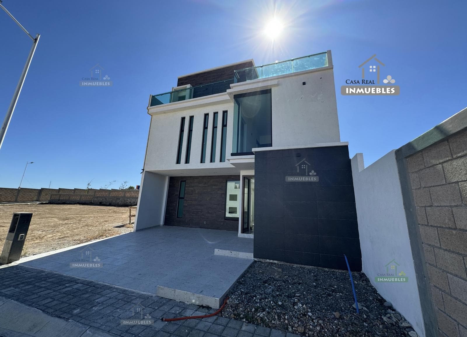 House for Sale in Vista Reforma