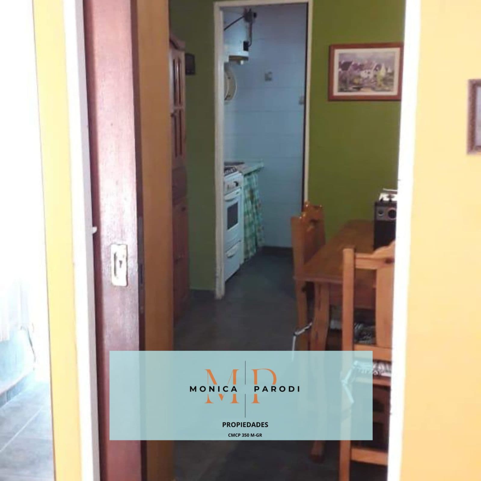 PROPERTY FOR SALE IN SAN CLEMENTE, 300 METERS FROM THE BEACH