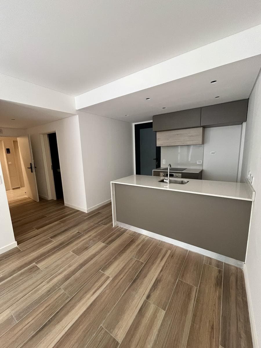 For Sale - Apartment - 2 Rooms - Parking Space - Balcony/Terrace - Belgrano