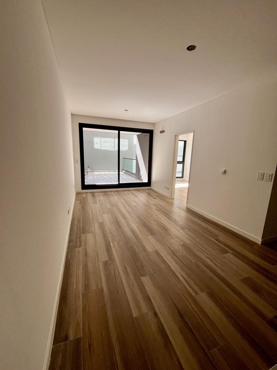 For Sale - Apartment - 2 Rooms - Parking Space - Balcony/Terrace - Belgrano