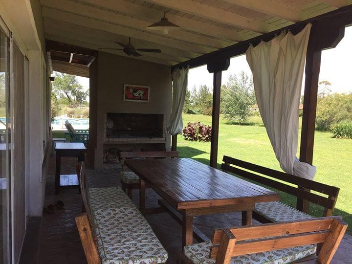 House for sale on 2,377 m² - Santa Catalina - Open Door - LNI 312