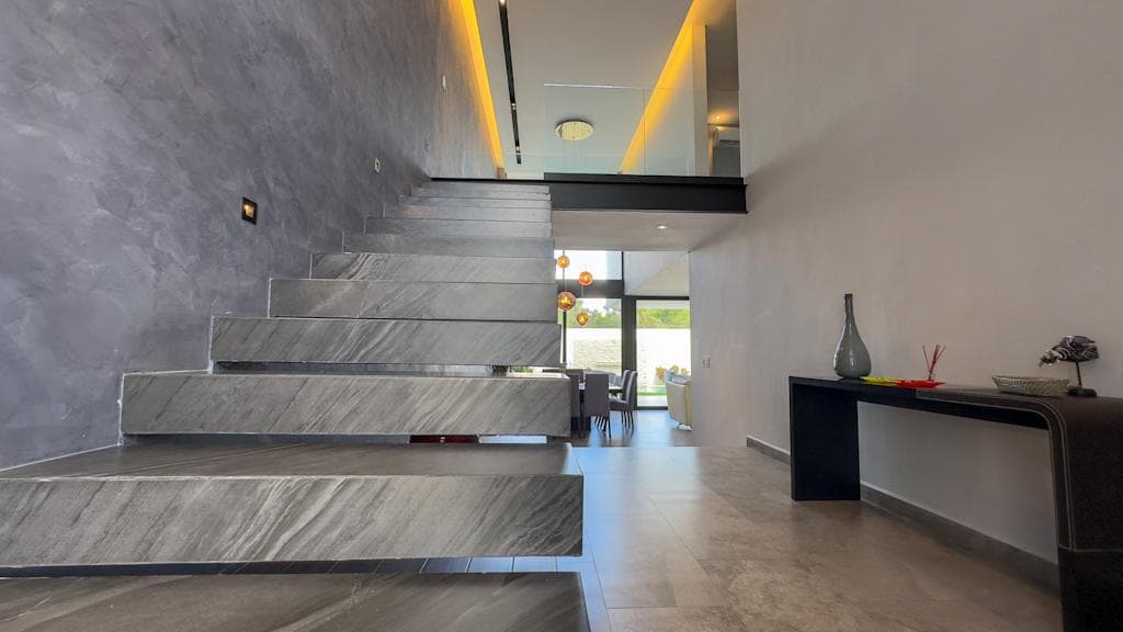 House for sale in Cholul on Privada Parque Natura in Mérida, Yucatán