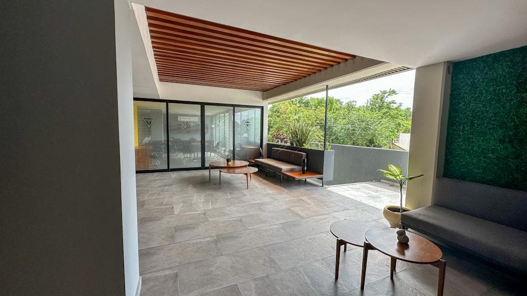 Apartment for sale in Sodzil Norte, Mérida, Yucatán