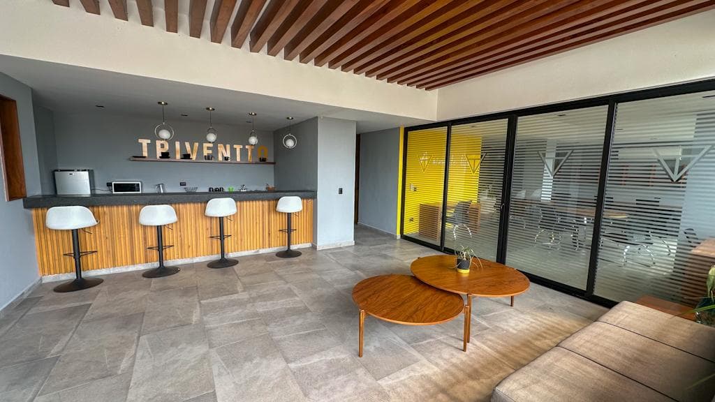 Apartment for sale in Sodzil Norte, Mérida, Yucatán