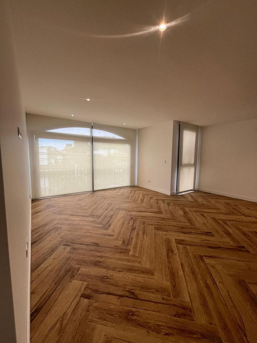 Departamento en Chauvin
