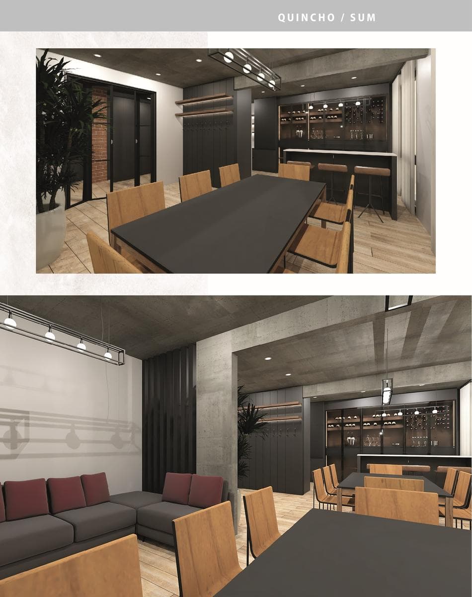 Apartment in Chauvin