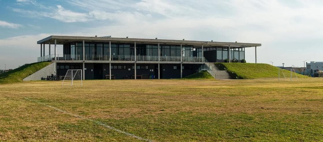 853 M² LOT FOR SALE NEAR THE LAGOON IN MAGALLANES