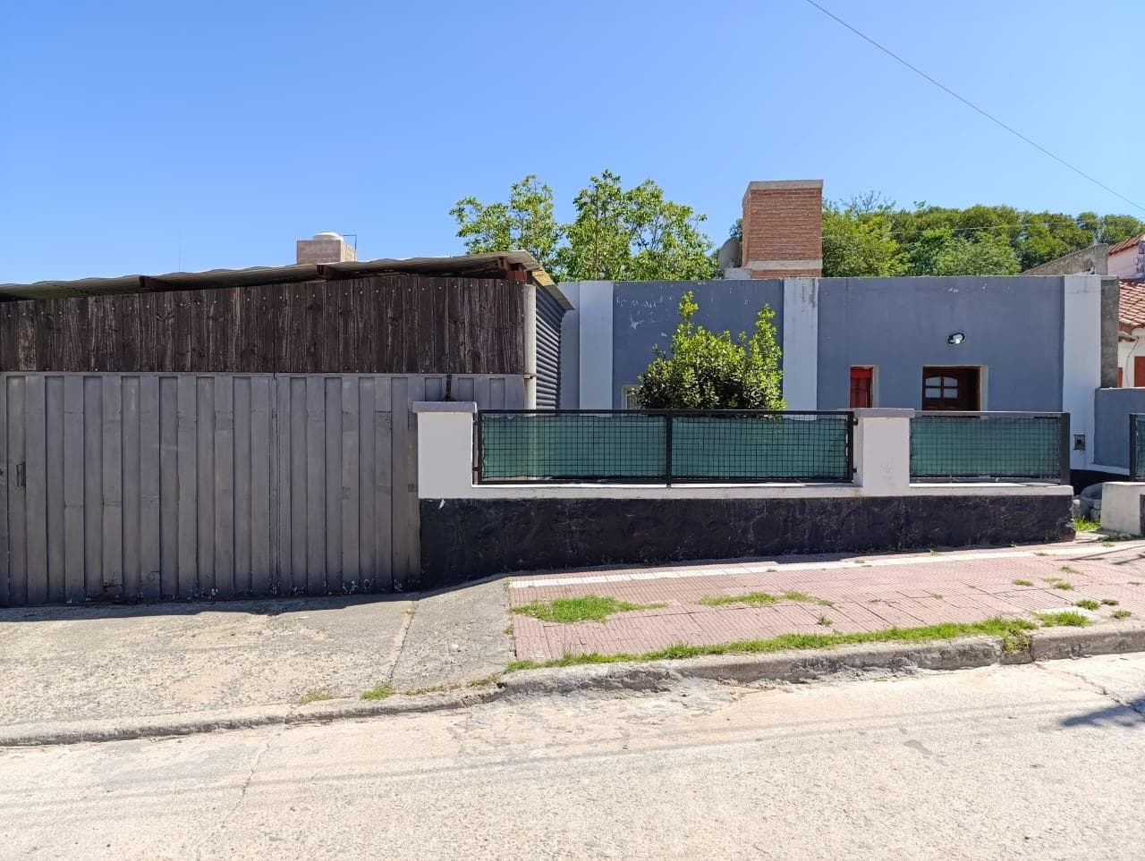 TWO HOMES FOR SALE IN HUERTA GRANDE