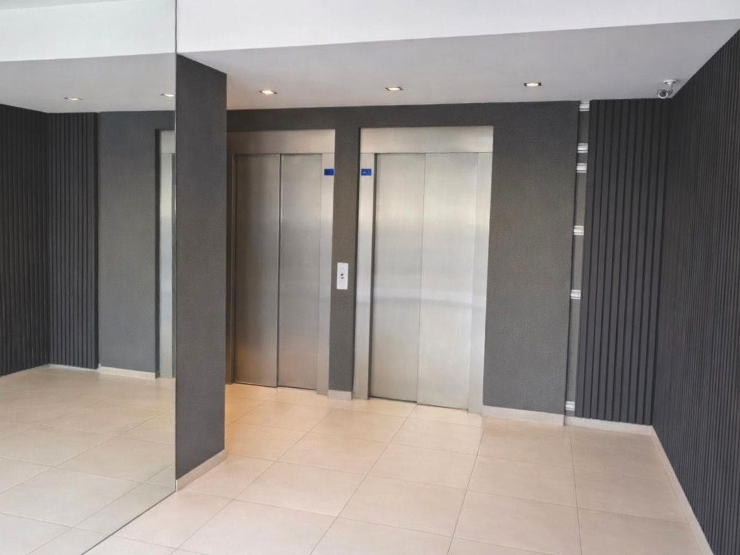 Studio apartment for sale in Villa Crespo.
