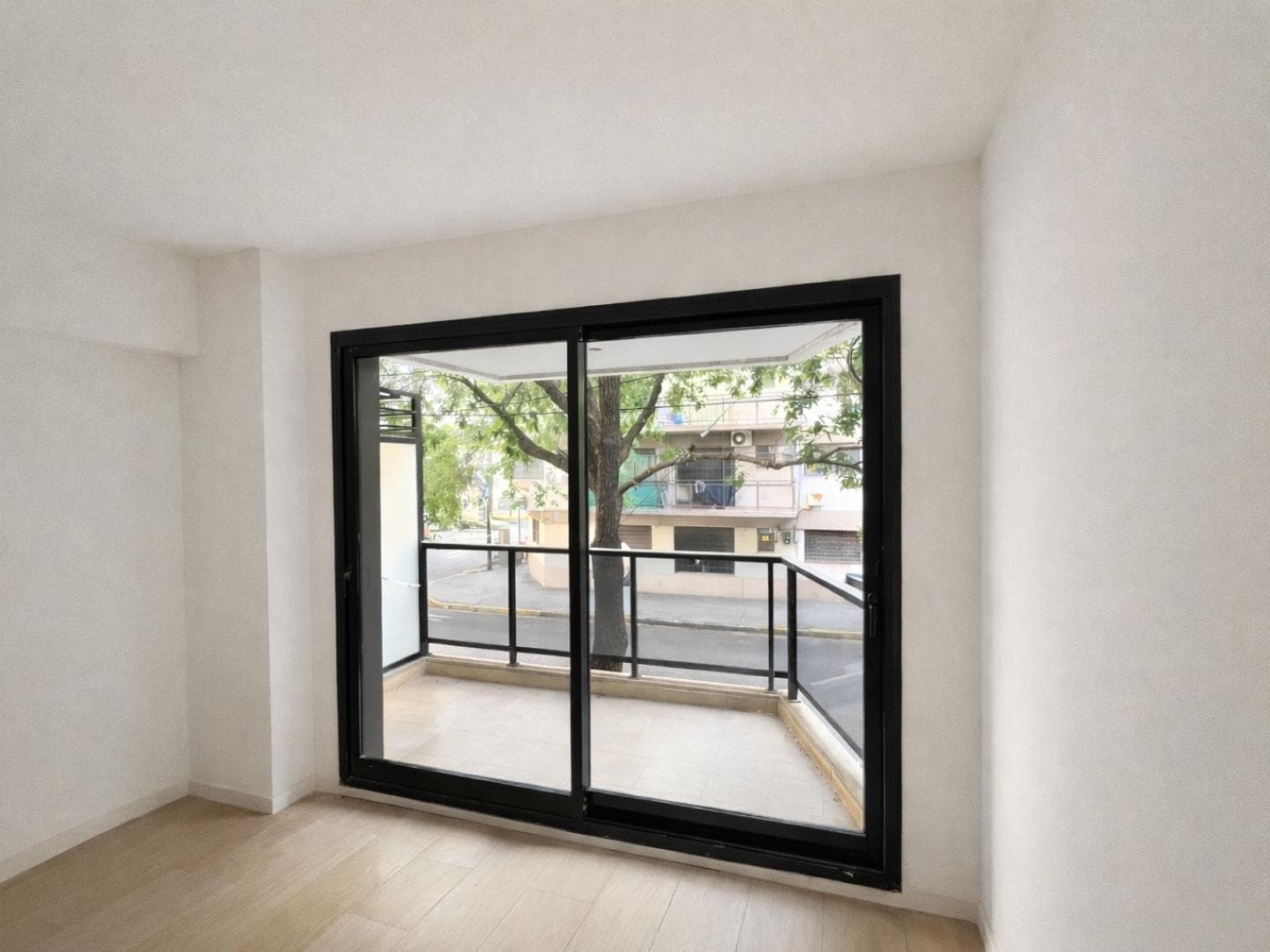 Studio apartment for sale in Villa Crespo.