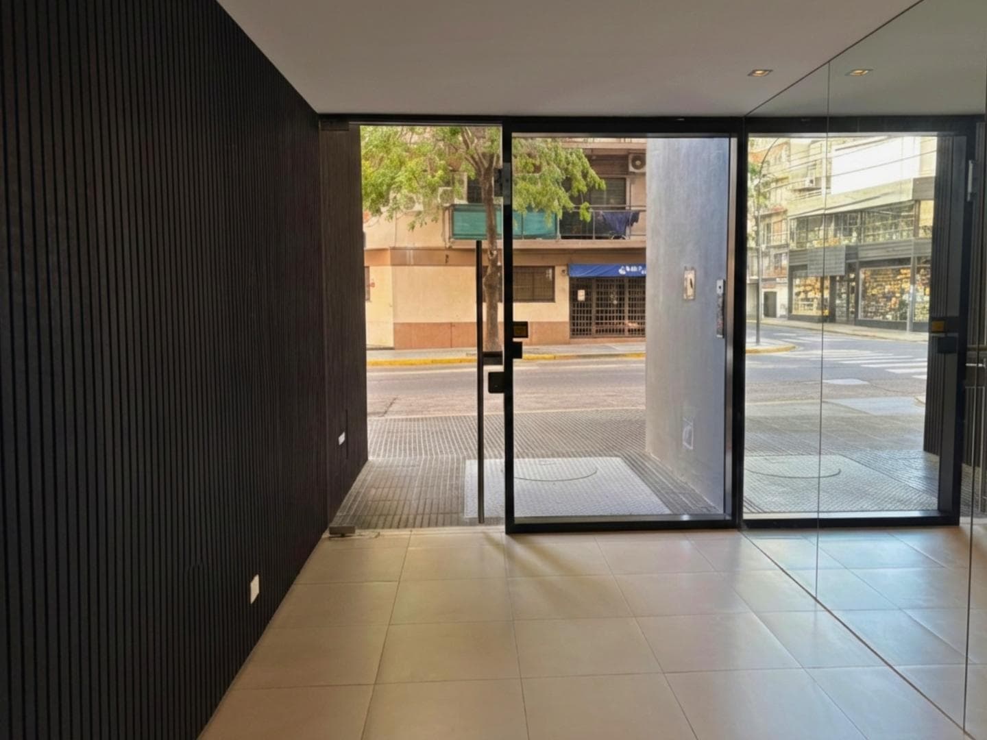 Studio apartment for sale in Villa Crespo.