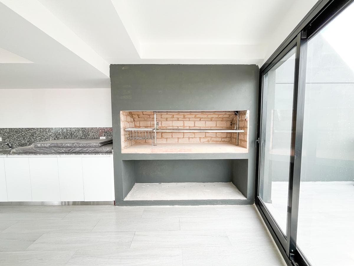 Studio apartment for sale in Villa Crespo.
