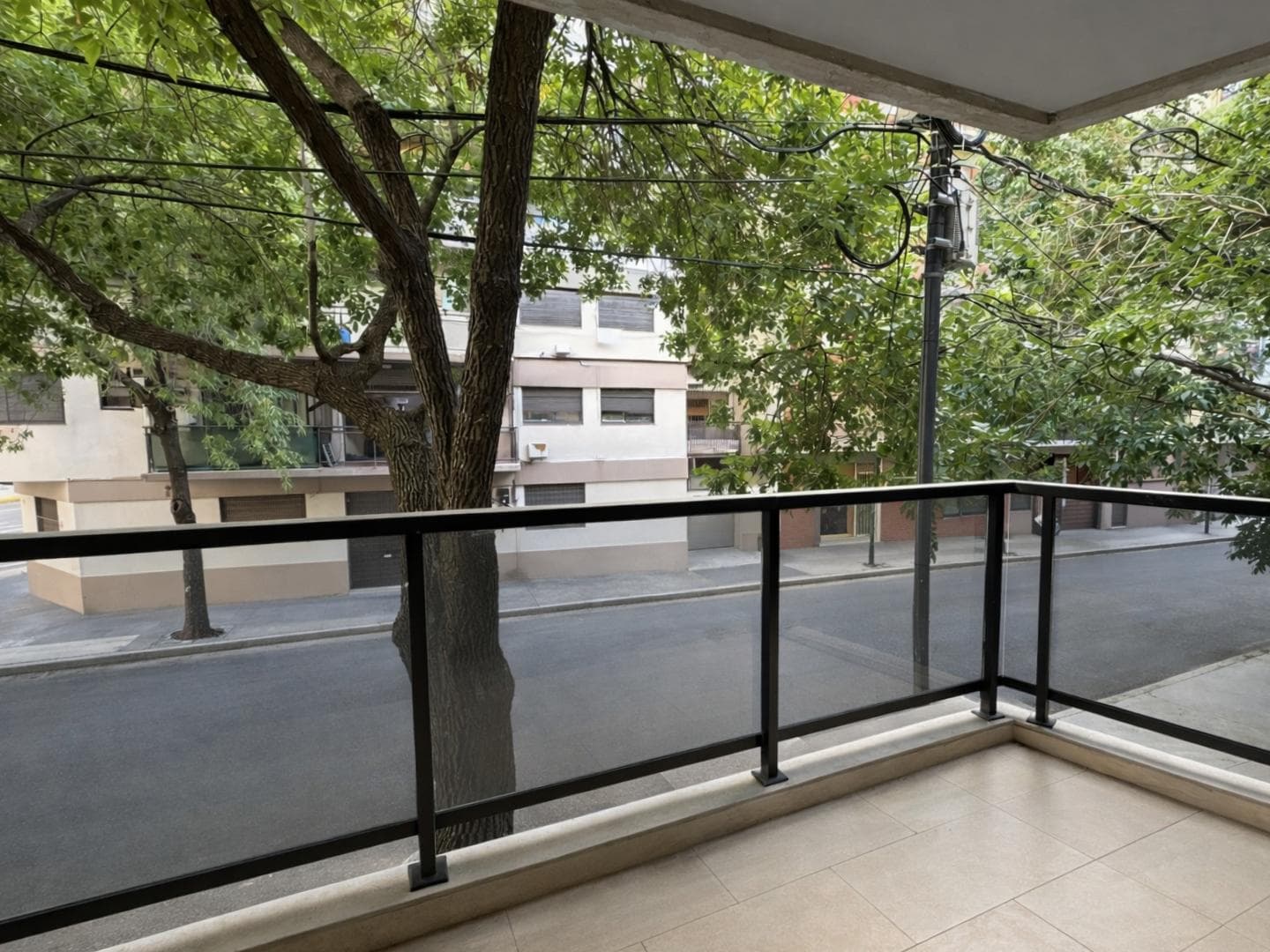 Studio apartment for sale in Villa Crespo.