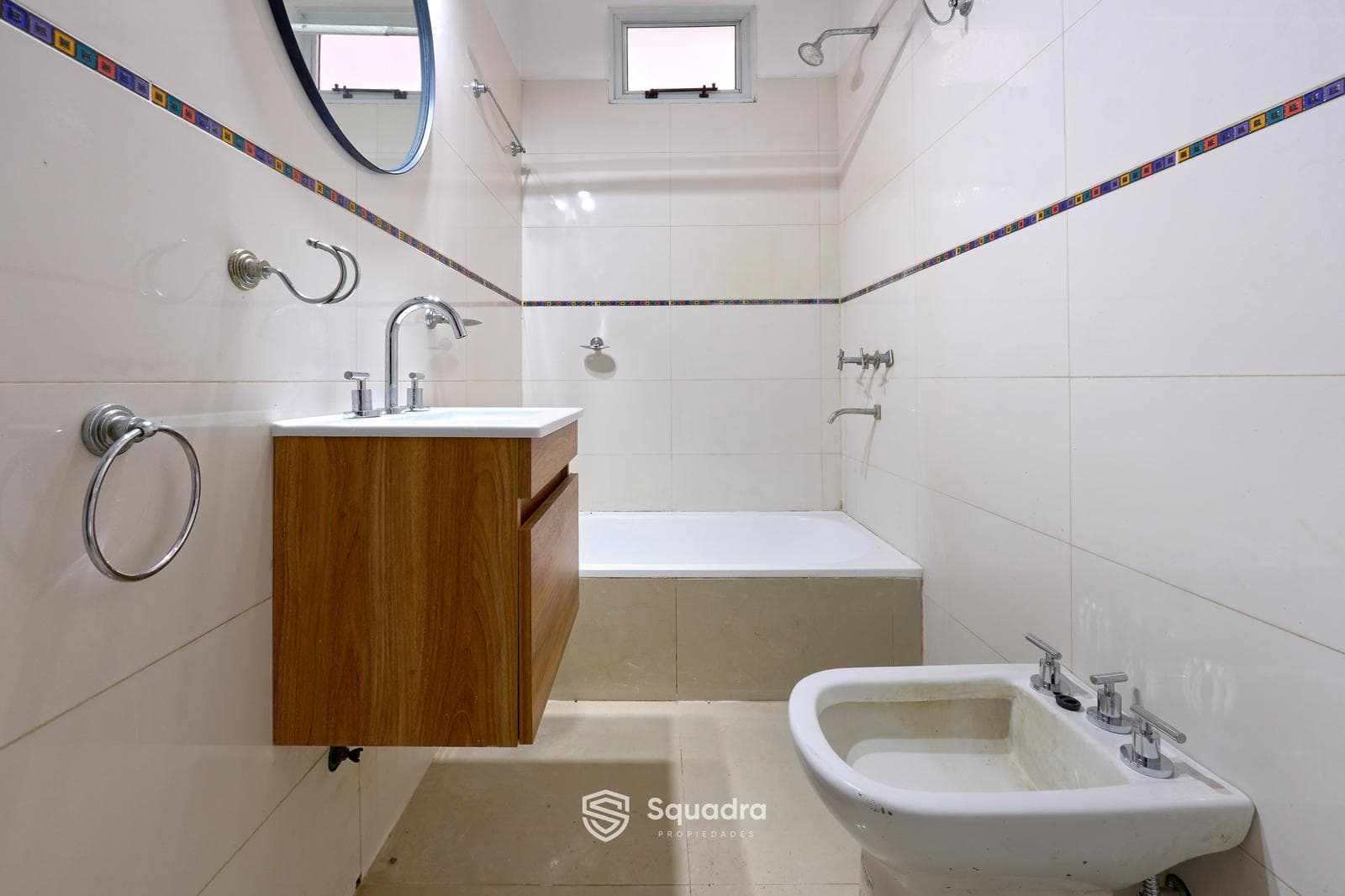 FOR SALE / TRADE / FINANCING - 2-bedroom house with a pool. Garita 11, Funes. QUALIFIES FOR A LOAN