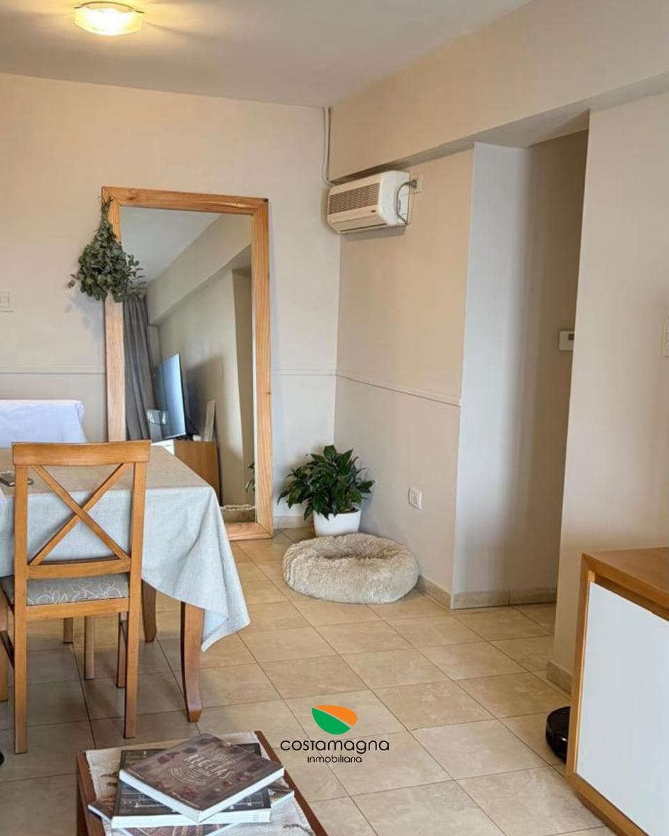 2-Bedroom Apartment on General Paz
