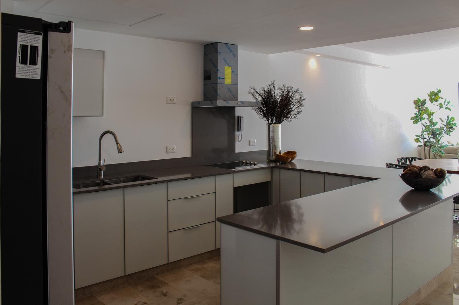 Beachfront Apartment for Sale in Telchac Puerto