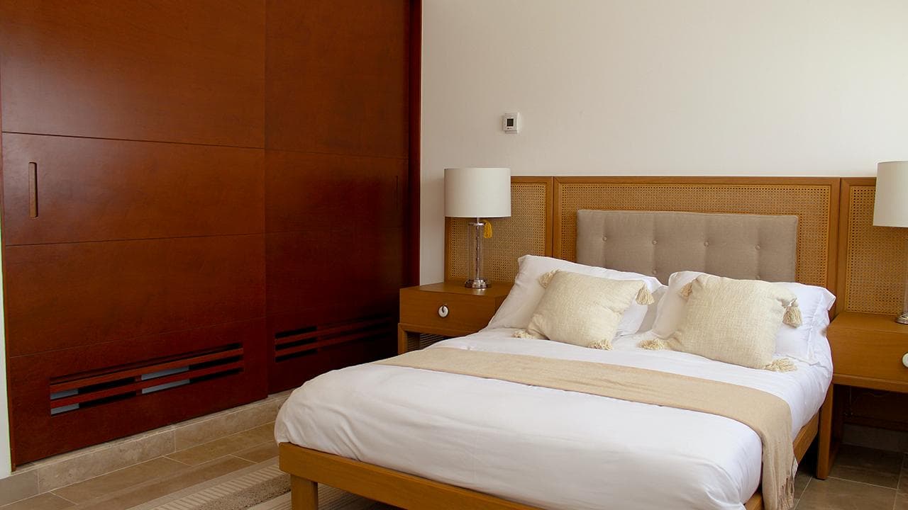 Beachfront Apartment for Sale in Telchac Puerto