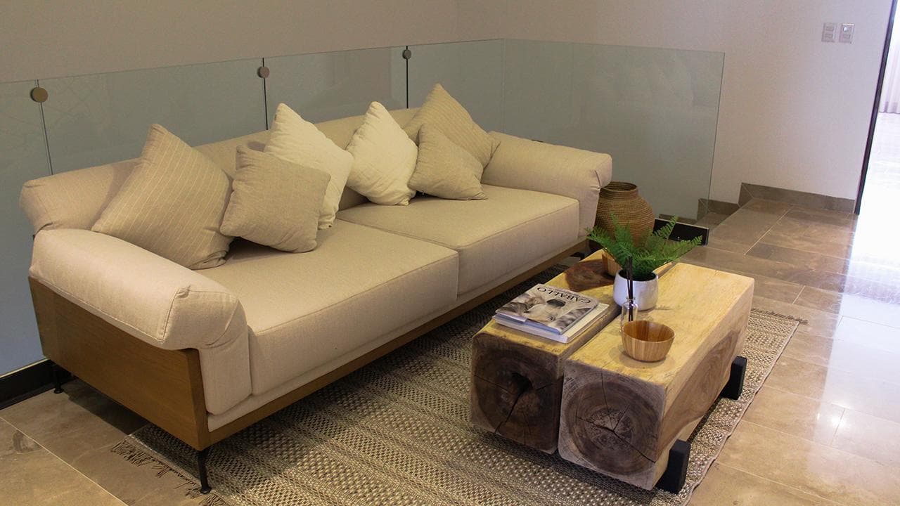 Beachfront Apartment for Sale in Telchac Puerto