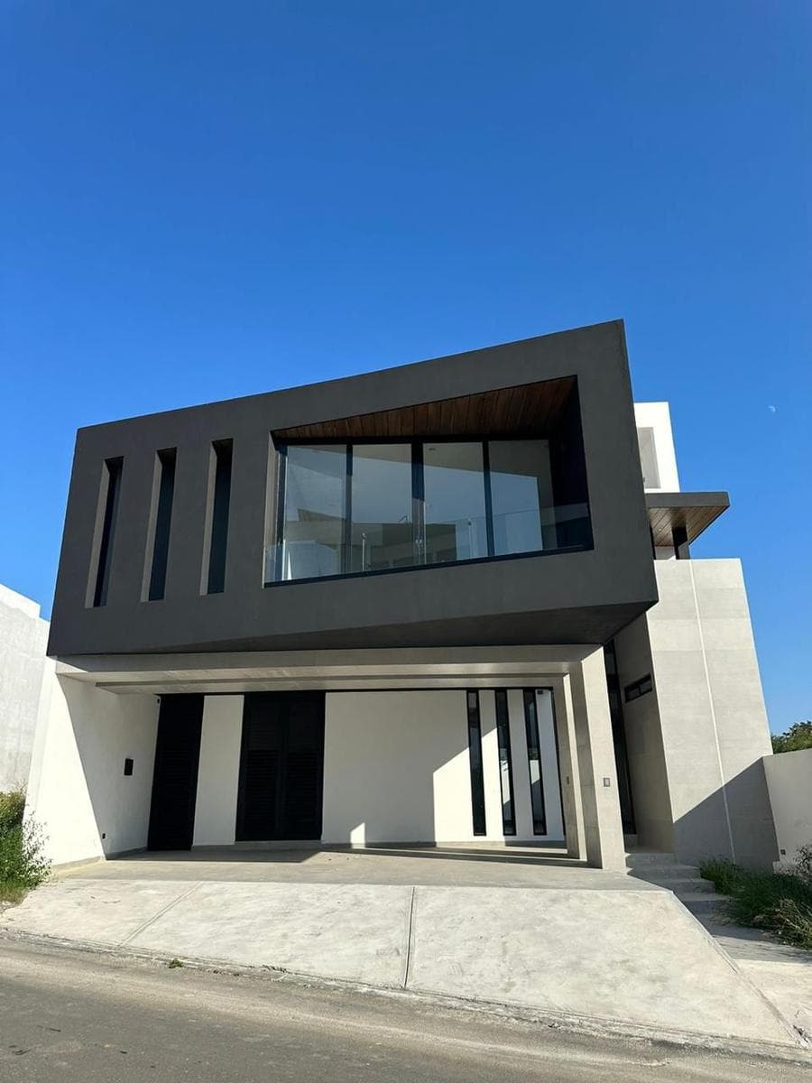 House on National Highway