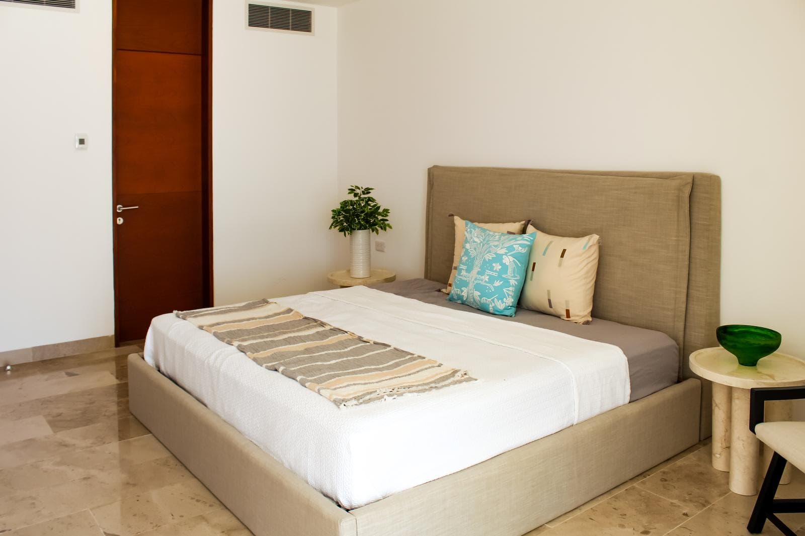 Beachfront Apartment for Sale in Telchac Puerto