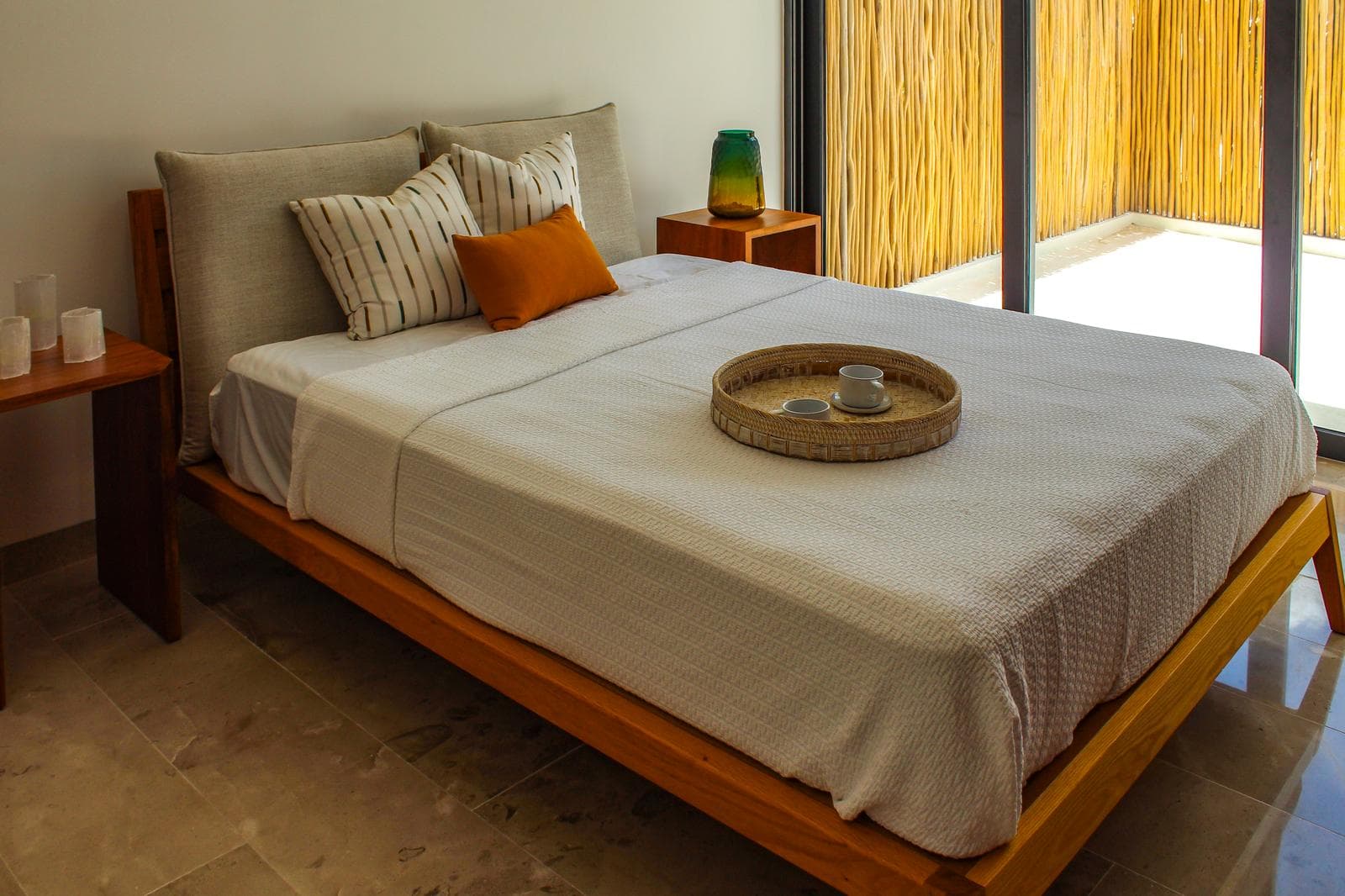 Beachfront Apartment for Sale in Telchac Puerto