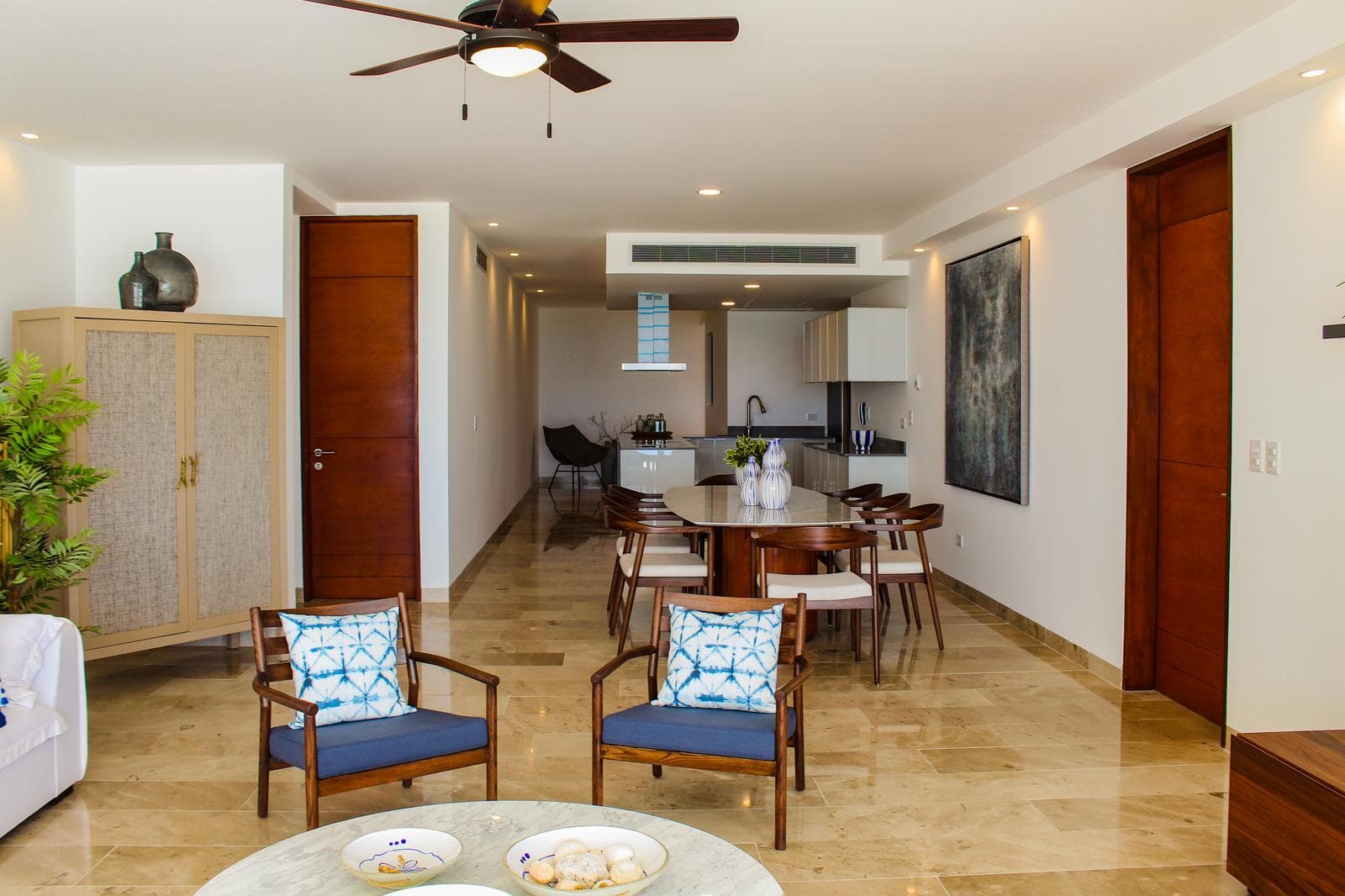 Beachfront Apartment for Sale in Telchac Puerto